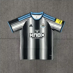 2627 Newcastle United home jersey S-4XL