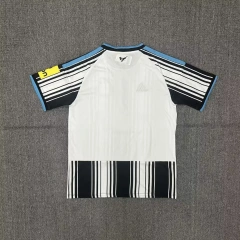 2627 Newcastle United home jersey S-4XL