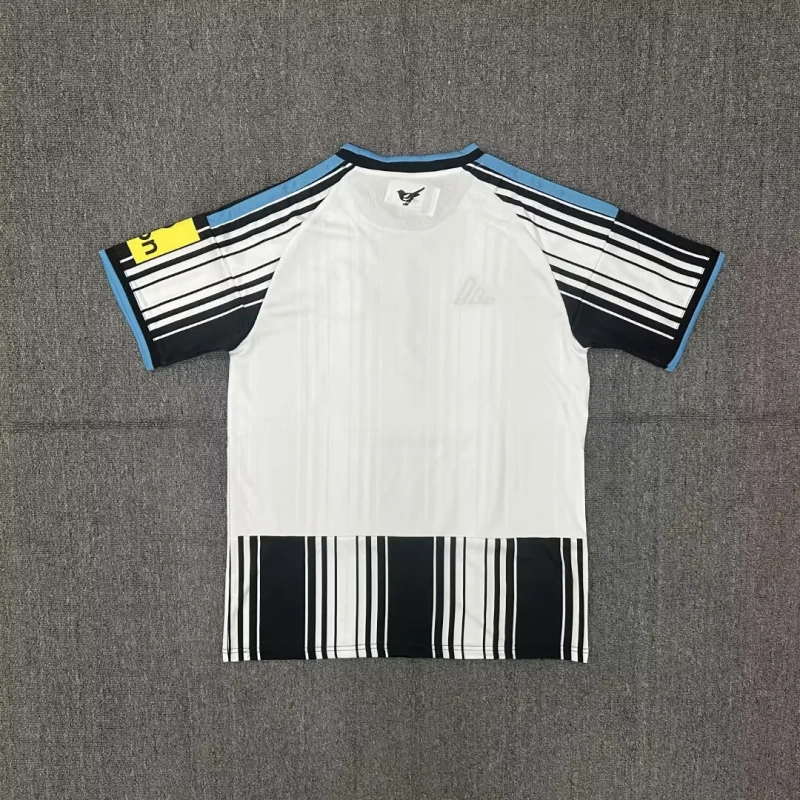 2627 Newcastle United home jersey S-4XL