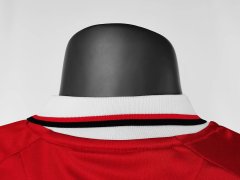 9900 Season Manchester United home retro Fan version