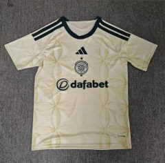 2627 season The Celtic Football Club third Fan version