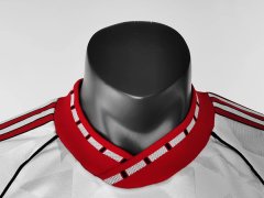 9192 Season Manchester United away retro Fan version