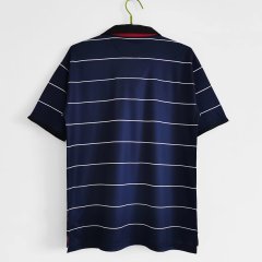 9900 Season Manchester United away retro Fan version