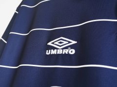 9900 Season Manchester United away retro Fan version