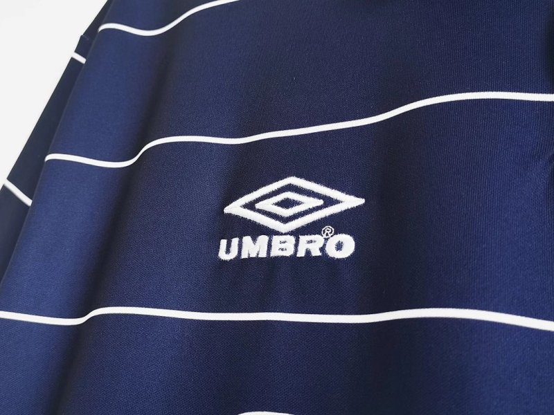 9900 Season Manchester United away retro Fan version