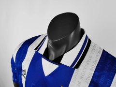 9496 Season Manchester United third retro Fan version
