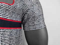 9596 Season Manchester United away retro Fan version