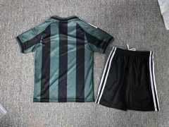 2627 season Celtic away Kids kit + free socks