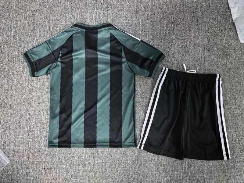 2627 season Celtic away Kids kit + free socks