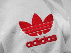 9192 Season Manchester United away retro Fan version