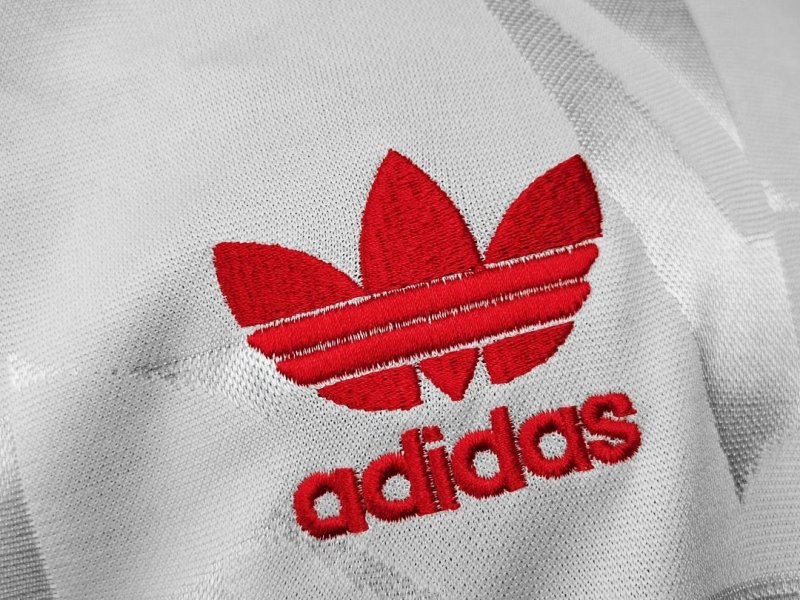 9192 Season Manchester United away retro Fan version