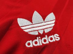 8688 Season Manchester United home retro Fan version