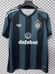 2627 season The Celtic Football Club away Fan version