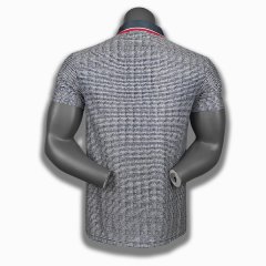 9596 Season Manchester United away retro Fan version