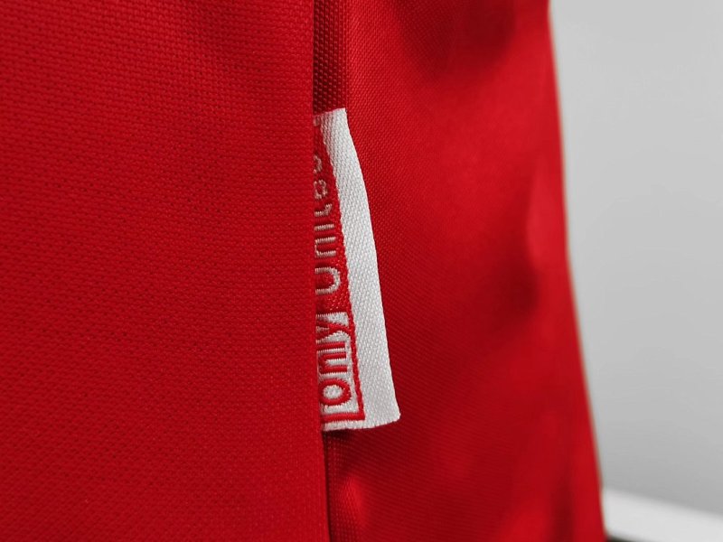 9900 Season Manchester United home retro Fan version
