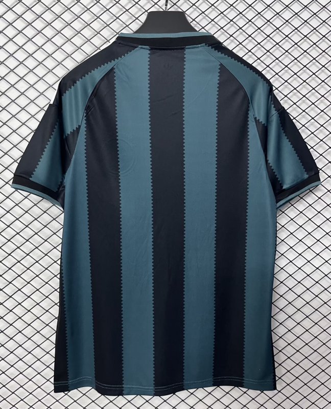2627 season The Celtic Football Club away Fan version