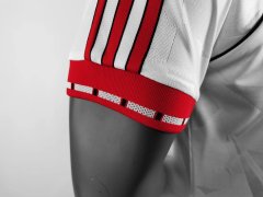 9192 Season Manchester United away retro Fan version
