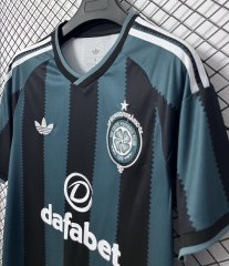 2627 season The Celtic Football Club away Fan version