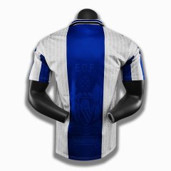 9496 Season Manchester United third retro Fan version