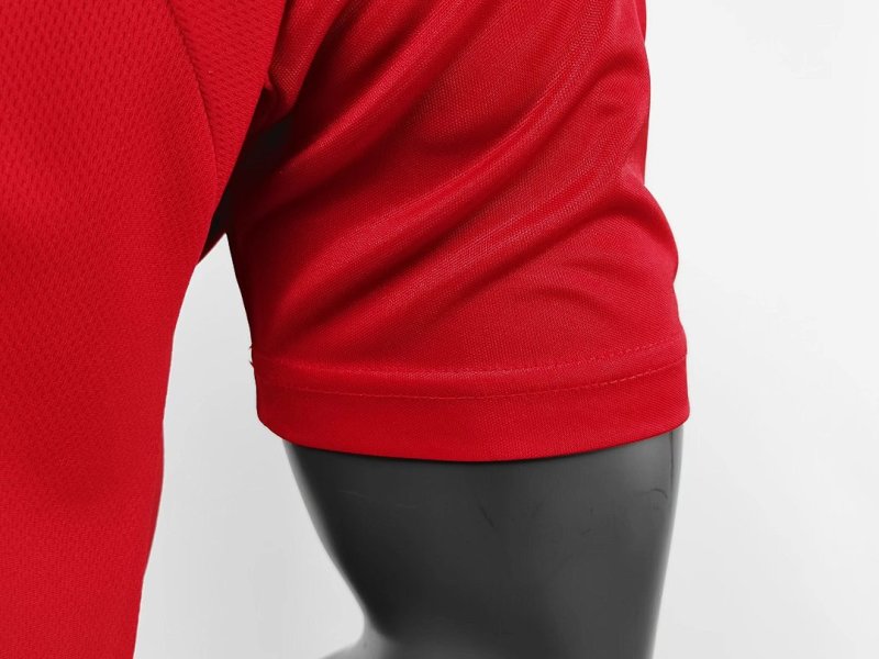 9900 Season Manchester United home retro Fan version