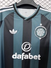2627 season The Celtic Football Club away Fan version