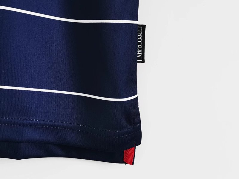 9900 Season Manchester United away retro Fan version