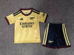 2627 season Arsenal F.C. third Kids kit + free socks