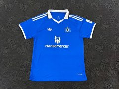 2627 season HSV Hamburg away Kids kit+free socks