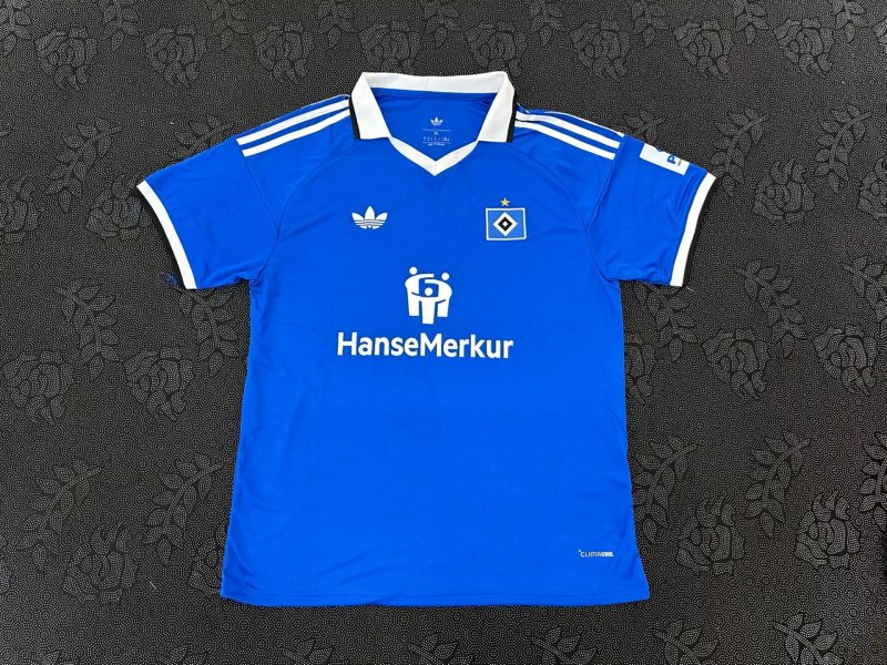 2627 season HSV Hamburg away Kids kit+free socks