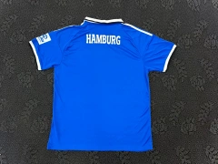 2627 season HSV Hamburg away Kids kit+free socks