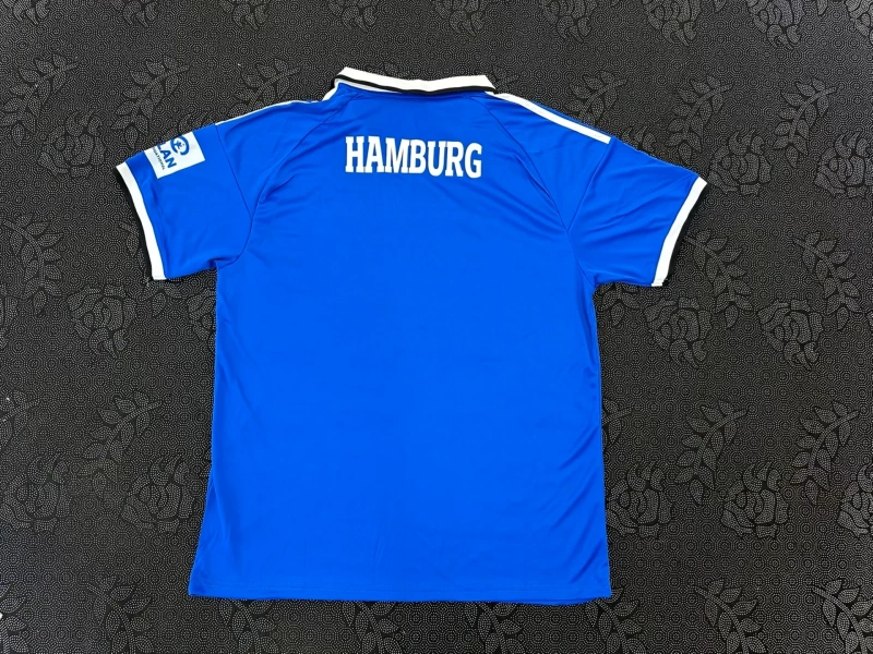 2627 season HSV Hamburg away Kids kit+free socks