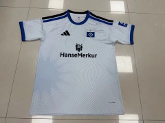 2627 home HSV Hamburg jerseys S-4XL