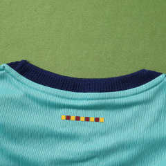 2627 season Barcelona third Fan version
