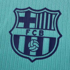 2627 season Barcelona third Fan version
