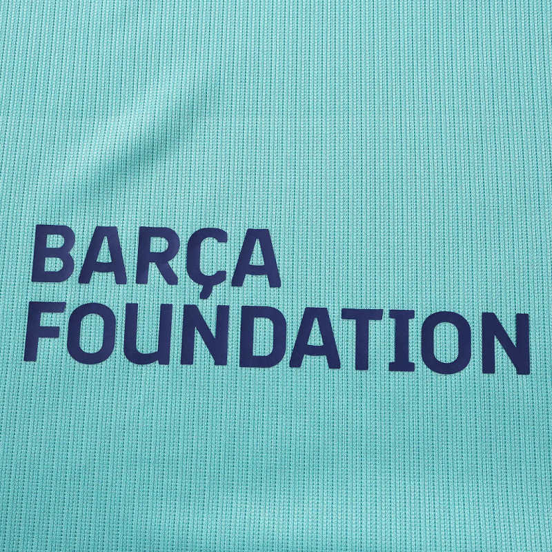 2627 season Barcelona third Fan version