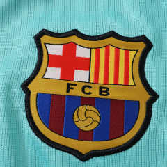 2627 season Barcelona third Fan version