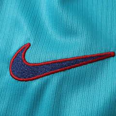 2627 season Barcelona third Fan version