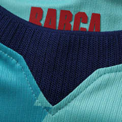 2627 season Barcelona third Fan version