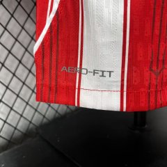 2627 season Atletico Madrid Home Long sleeves Player version