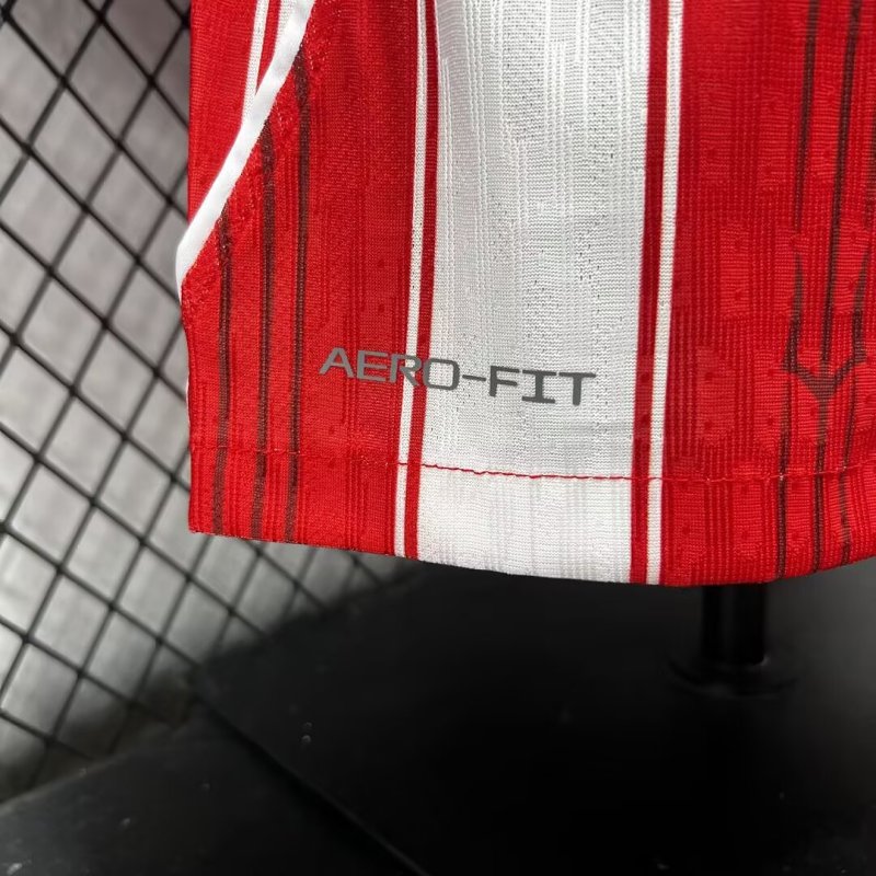 2627 season Atletico Madrid Home Long sleeves Player version
