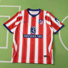 2627 season Atletico Madrid home Fan version