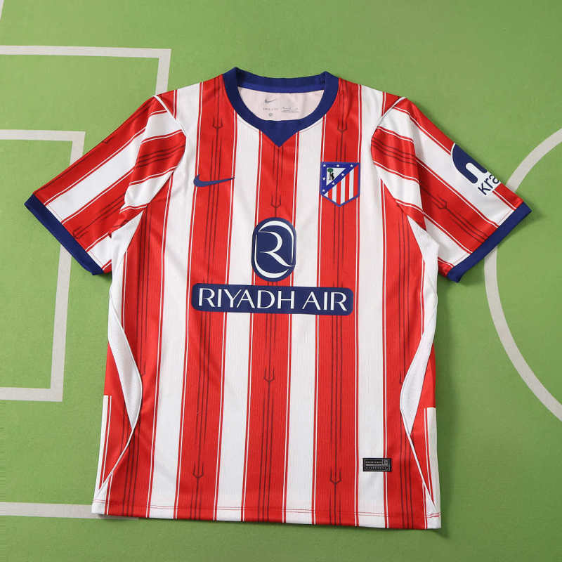 2627 season Atletico Madrid home Fan version