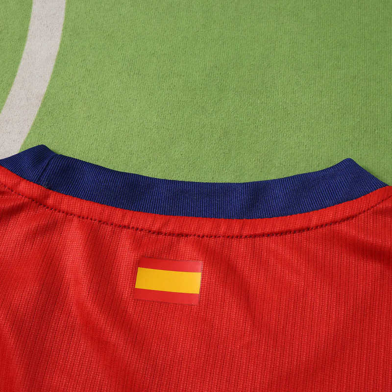2627 season Atletico Madrid home Fan version