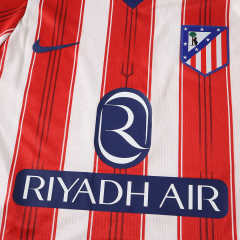 2627 season Atletico Madrid home Fan version