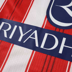 2627 season Atletico Madrid home Fan version
