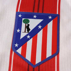 2627 season Atletico Madrid home Fan version