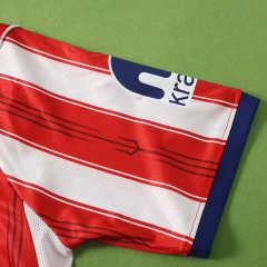 2627 season Atletico Madrid home Fan version