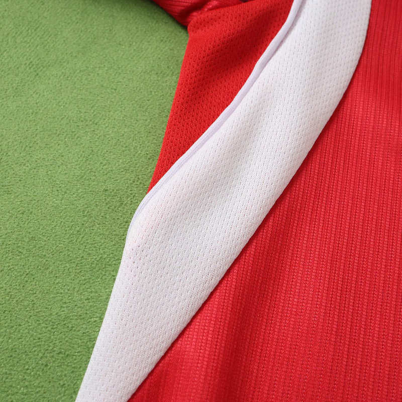 2627 season Atletico Madrid  home Kids kit+free socks