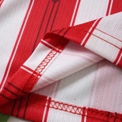 2627 season Atletico Madrid  home Kids kit+free socks