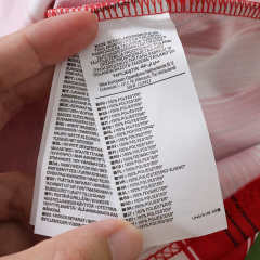 2627 season Atletico Madrid  home Kids kit+free socks